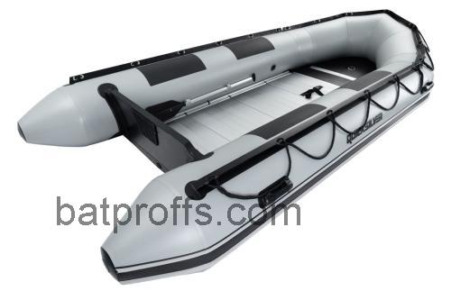Quicksilver 420 Sport tekniska specifikationer och recensioner